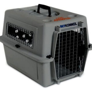 Petmate Airline Cargo Crate Small