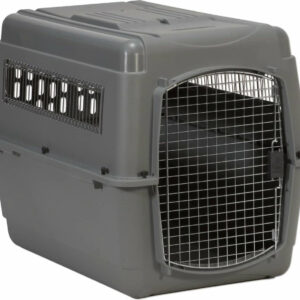 Petmate Airline Cargo Crate Intermediate