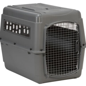 Petmate Airline Cargo Crate Large
